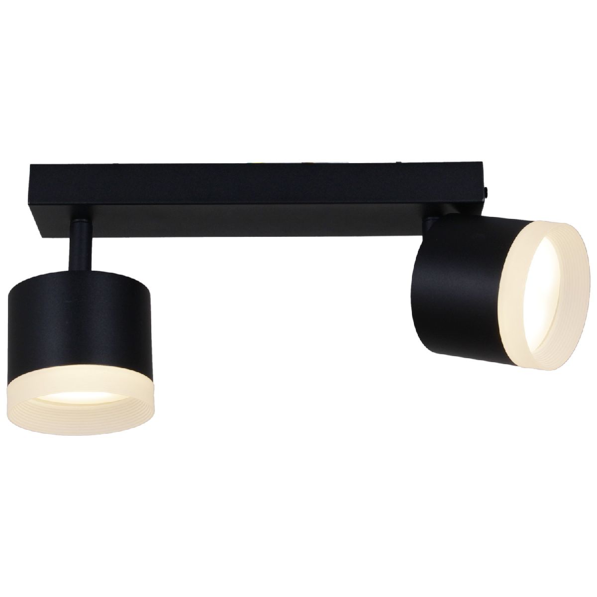 Спот Reluce 53004-9.5-002IL SPOT LIGHT GX53 BK в Санкт-Петербурге