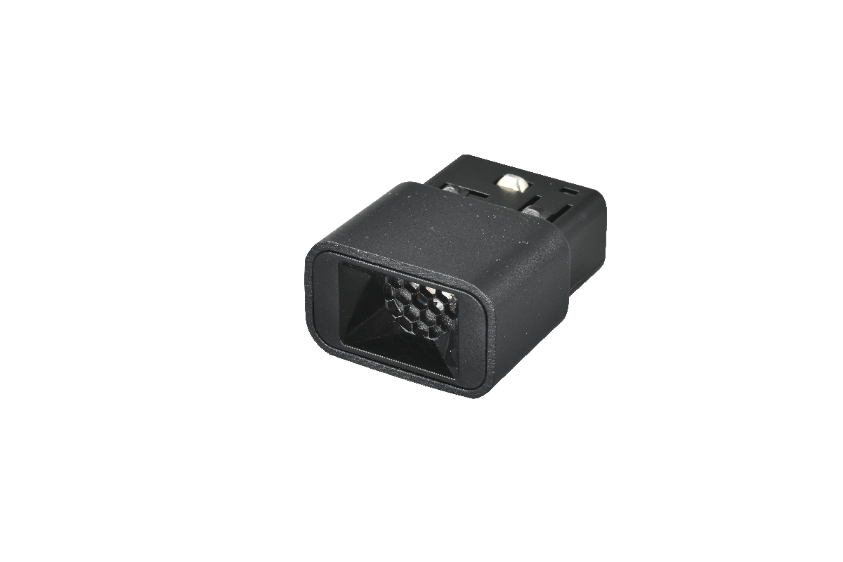 Трековый магнитный светильник iLedex Vision 4822-018-L36-2W-24DG-3000K-BK в Санкт-Петербурге