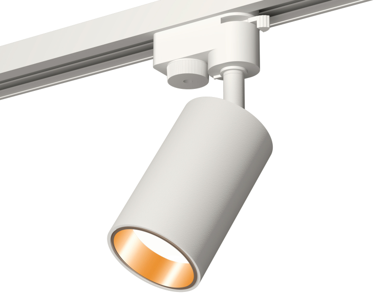 Трековый однофазный светильник Ambrella Light Track System XT6322023 (A2520, C6322, N6113) в Санкт-Петербурге