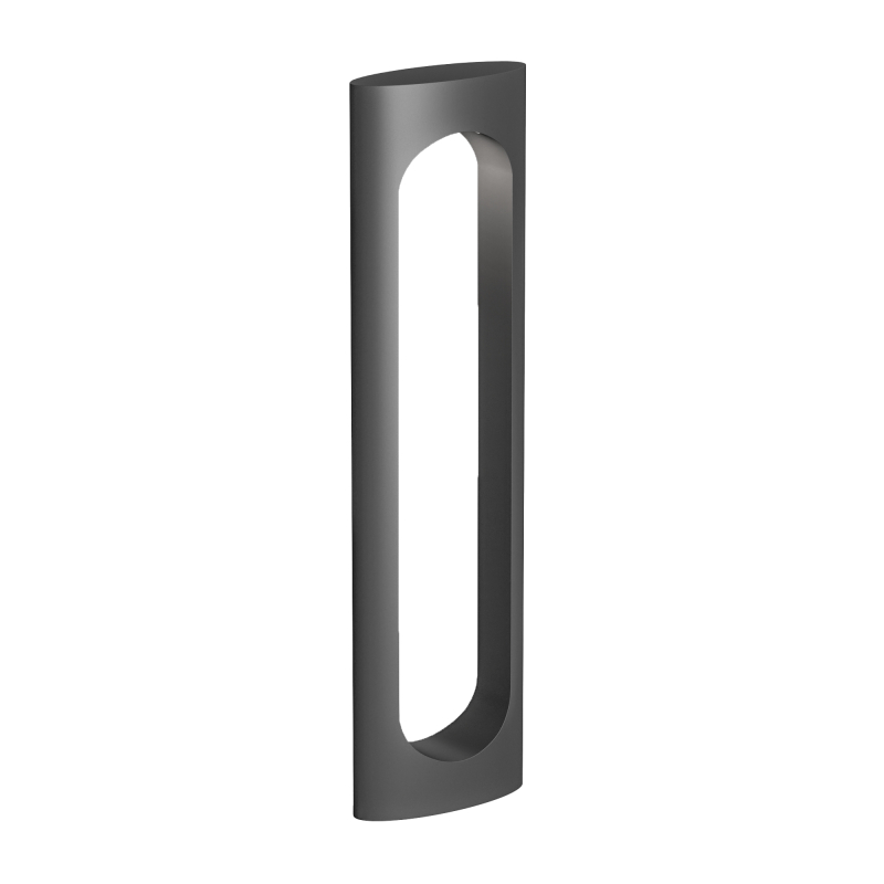 Уличный светильник Arlight LGD-MUSE-BOLL-H650-12W Warm3000 (DG, 296 deg, 230V) 037524 в Санкт-Петербурге