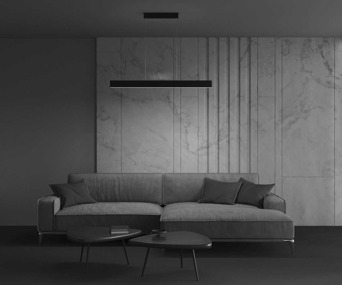 Подвесной светодиодный светильник Maytoni Step P010PL-L30B в #REGION_NAME_DECLINE_PP#