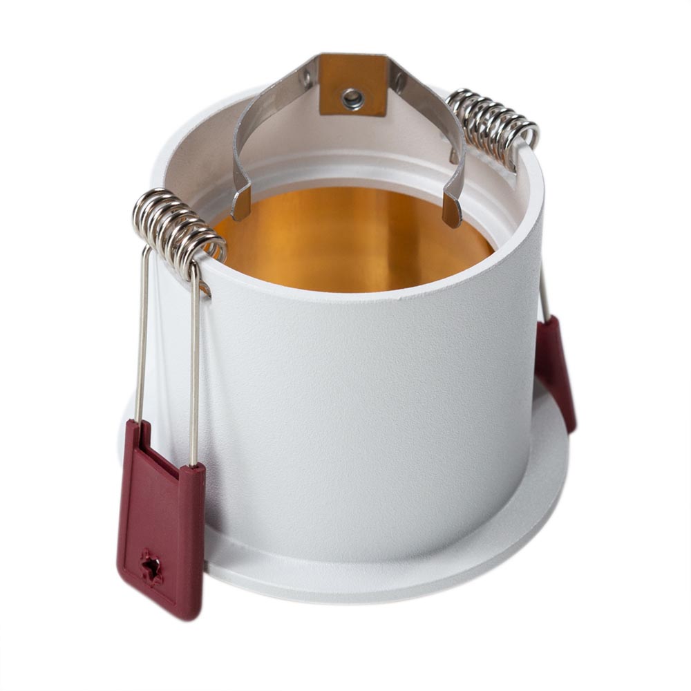 Встраиваемый светильник Arte Lamp Caph A2165PL-1WH в #REGION_NAME_DECLINE_PP#