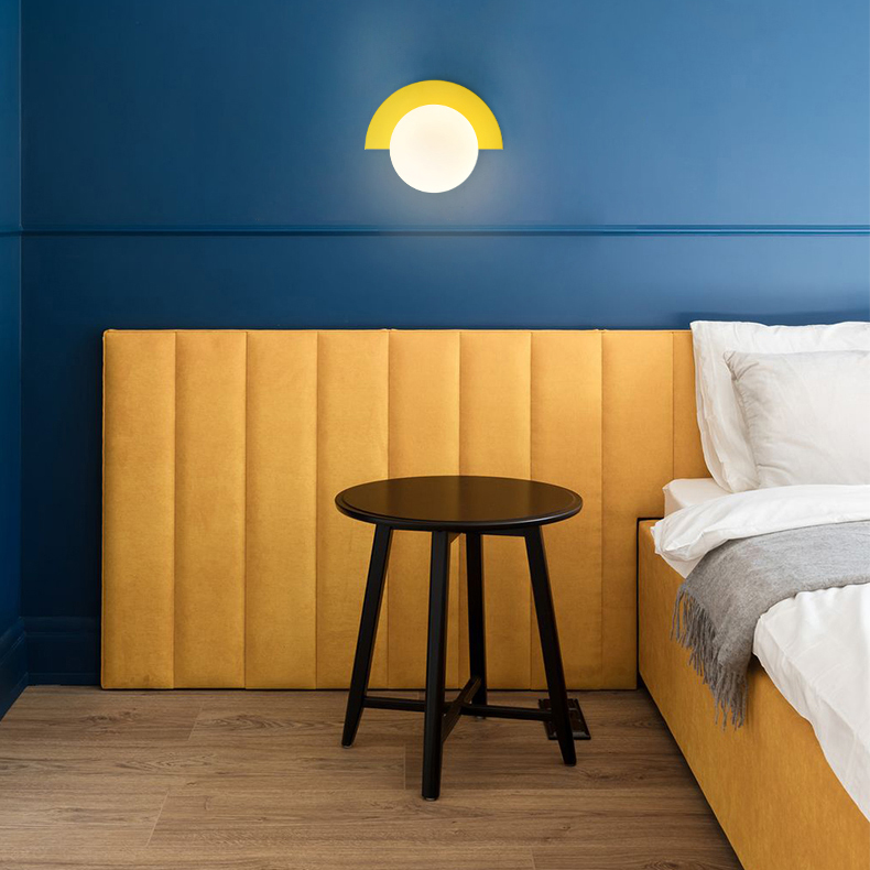 Настенный светильник ImperiumLoft Orsa 224172-23 в Санкт-Петербурге