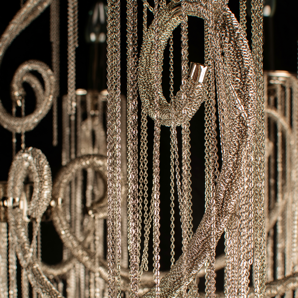 Подвесная люстра Loft IT Wonderland 10405/8 в Санкт-Петербурге