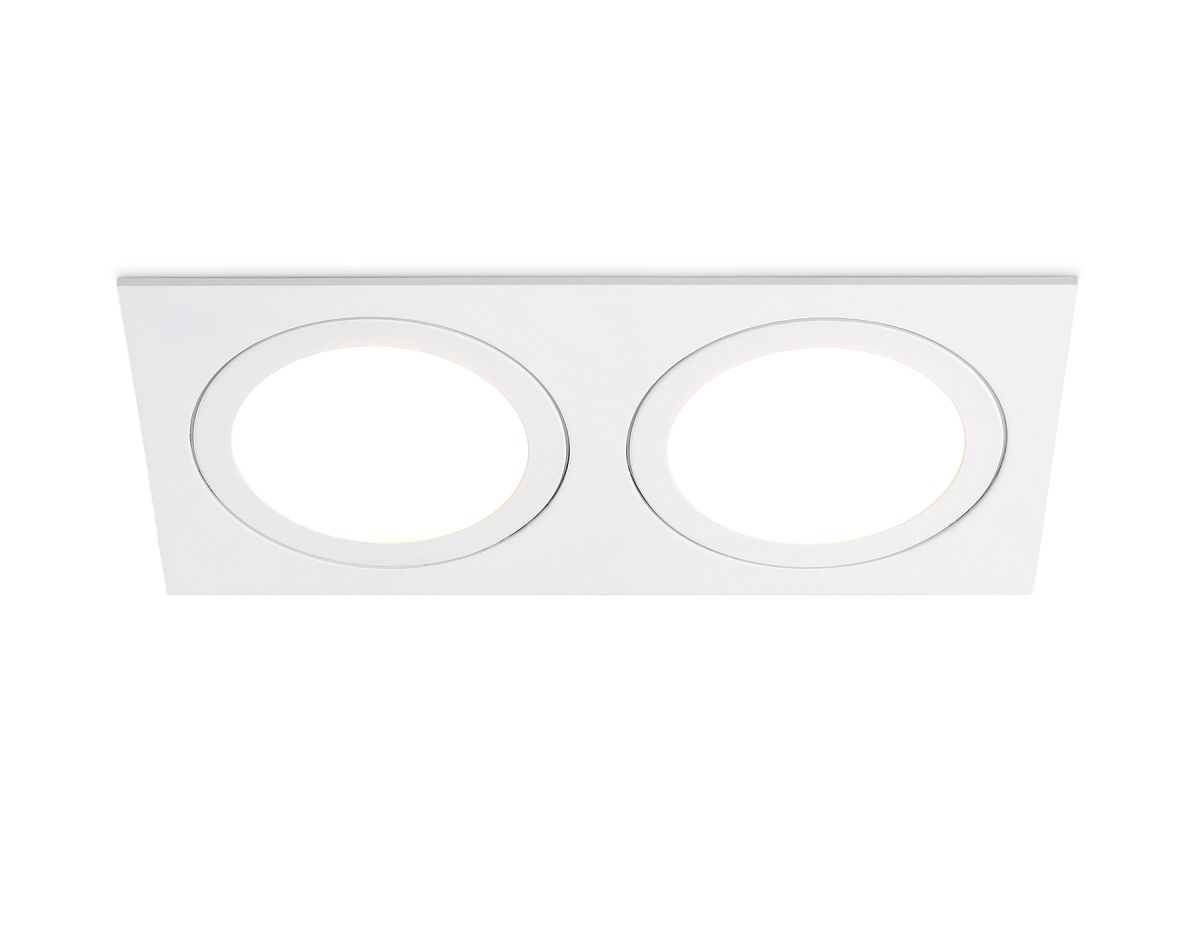 Встраиваемый светильник Ambrella Light Techno spot GX Standard tech TN51826 в Санкт-Петербурге
