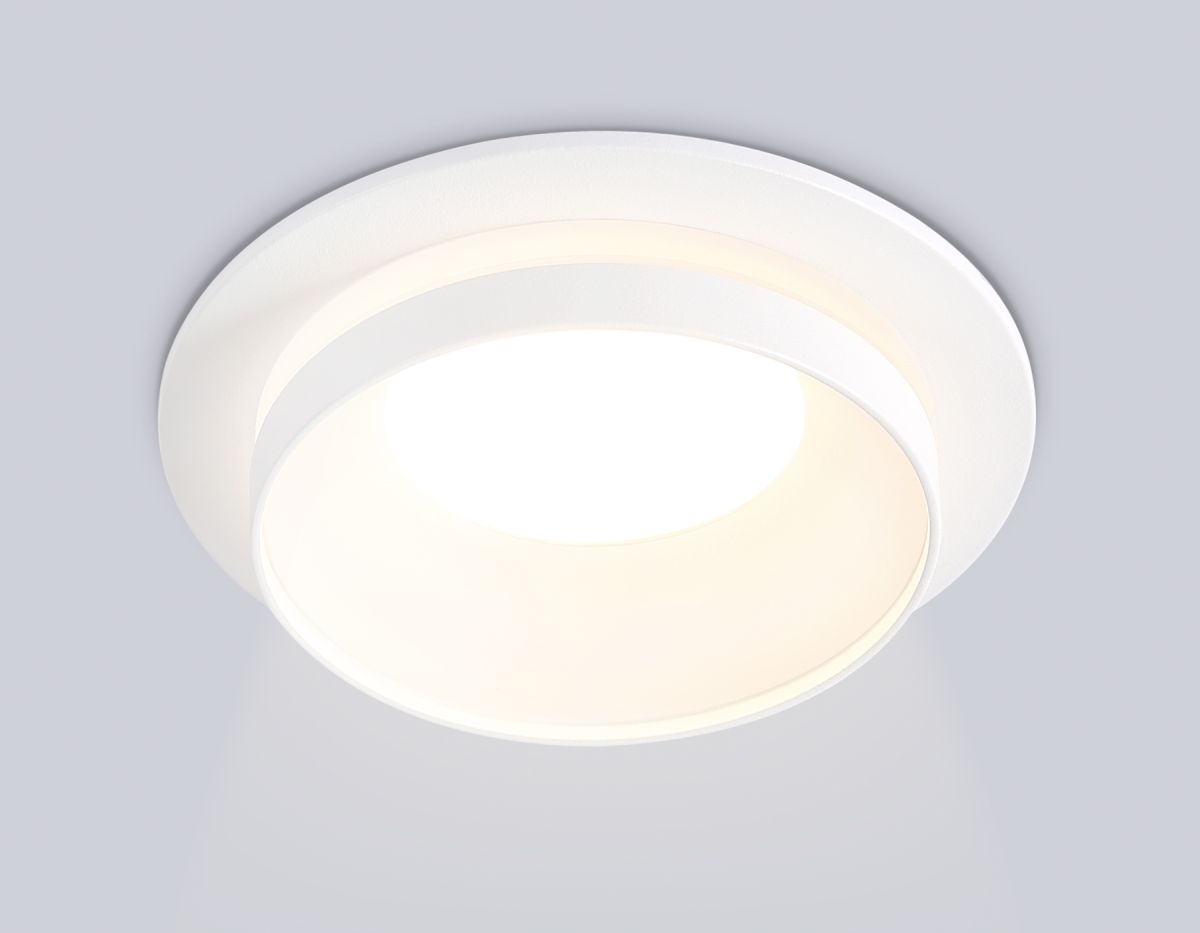 Встраиваемый светильник Ambrella Light Techno spot Acrylic Tech TN30707 в Санкт-Петербурге