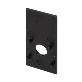 Заглушка Arlight MAG-ORIENT-CAP-POWER-2652 (BK) 033748(1) в Санкт-Петербурге
