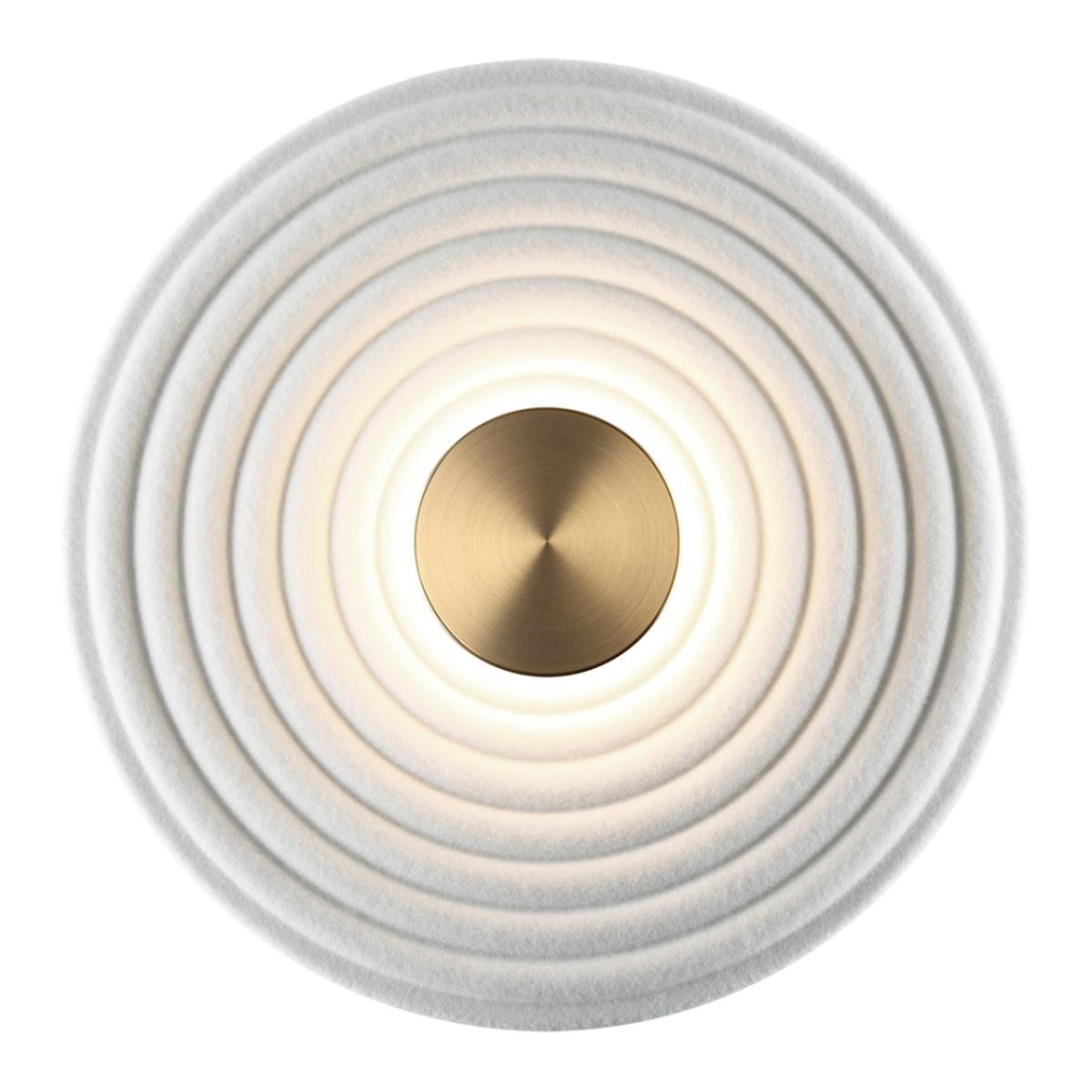 Настенный светильник Odeon Light L-vision Felt 7035/6WW в Санкт-Петербурге