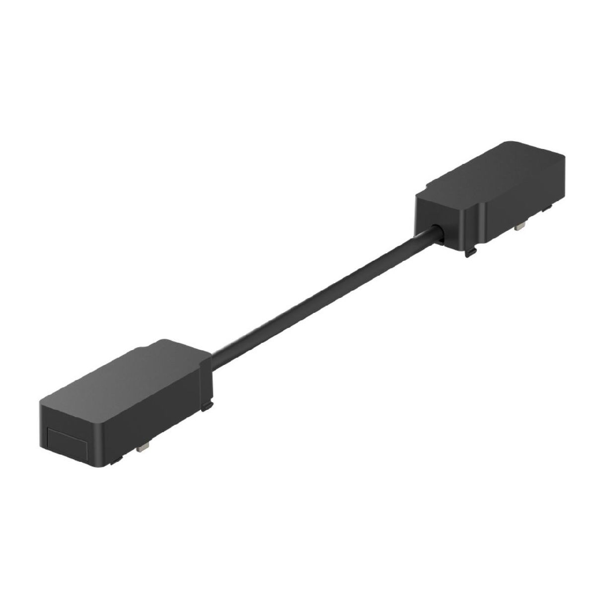 Коннектор питания угловой Aployt Magnetic track 48 APL.0180.00.04 в Санкт-Петербурге