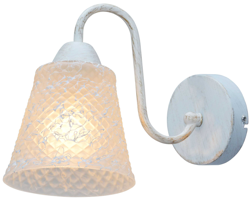 Бра Toplight Jaclyn TL1141-1W в Санкт-Петербурге