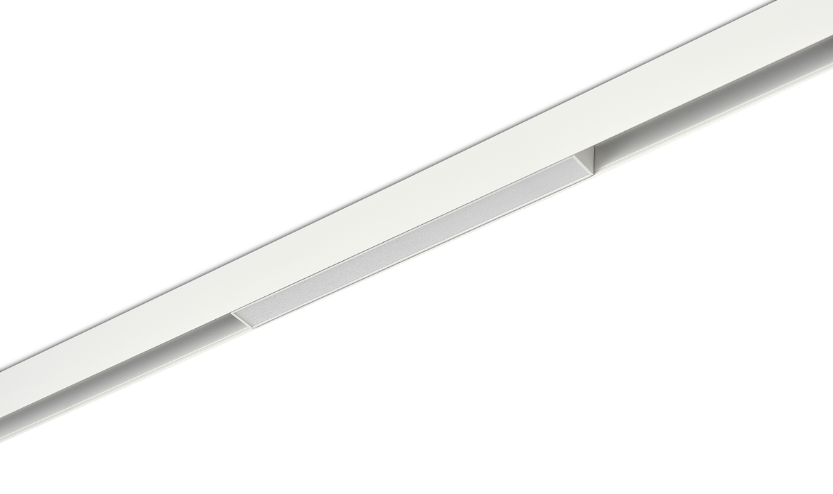 Трековый светильник Donolux Line DL20293NW10WDIM в Санкт-Петербурге
