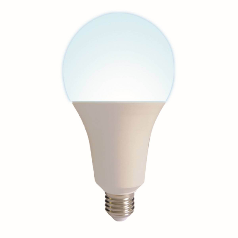 Лампа светодиодная Volpe E27 30W 6500K матовая LED-A95-30W/6500K/E27/FR/NR UL-00005606 в Санкт-Петербурге