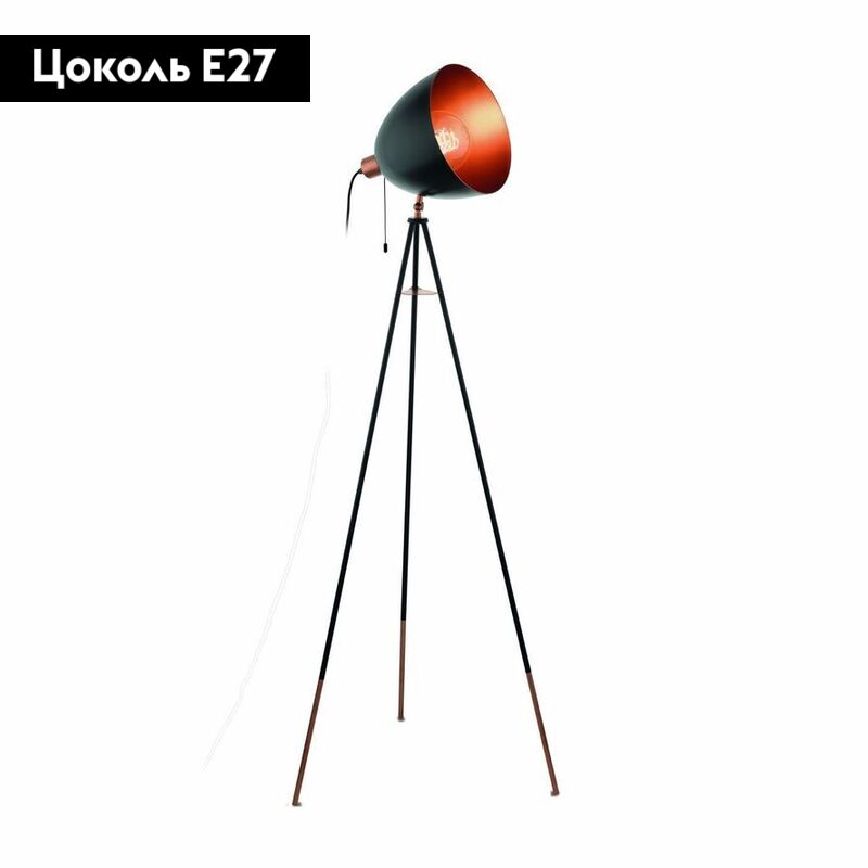 Торшер Eglo Chester 49386 в #REGION_NAME_DECLINE_PP#