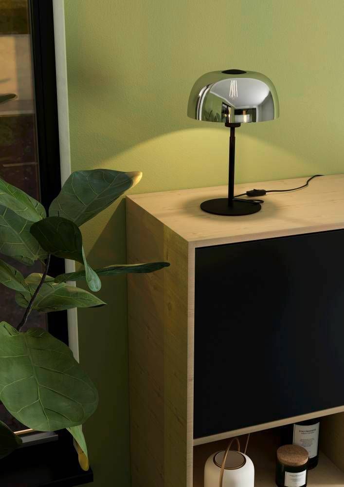 Настольная лампа Eglo Solo 2 900141 в #REGION_NAME_DECLINE_PP#