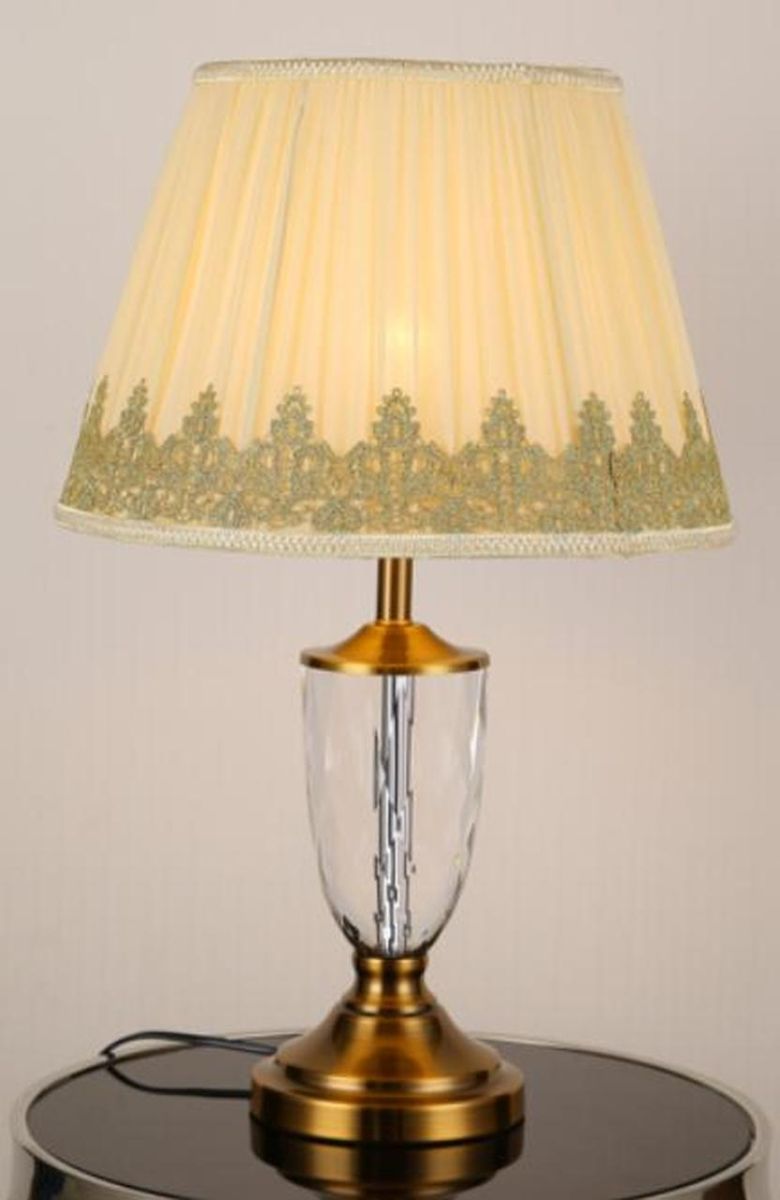Настольная лампа Alfa Light F2324-14 в Санкт-Петербурге