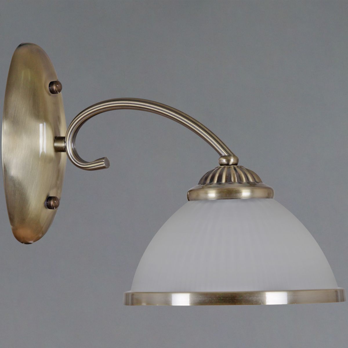 Бра Illumico IL0596-1WSQ-25 AB AREZZO в Санкт-Петербурге