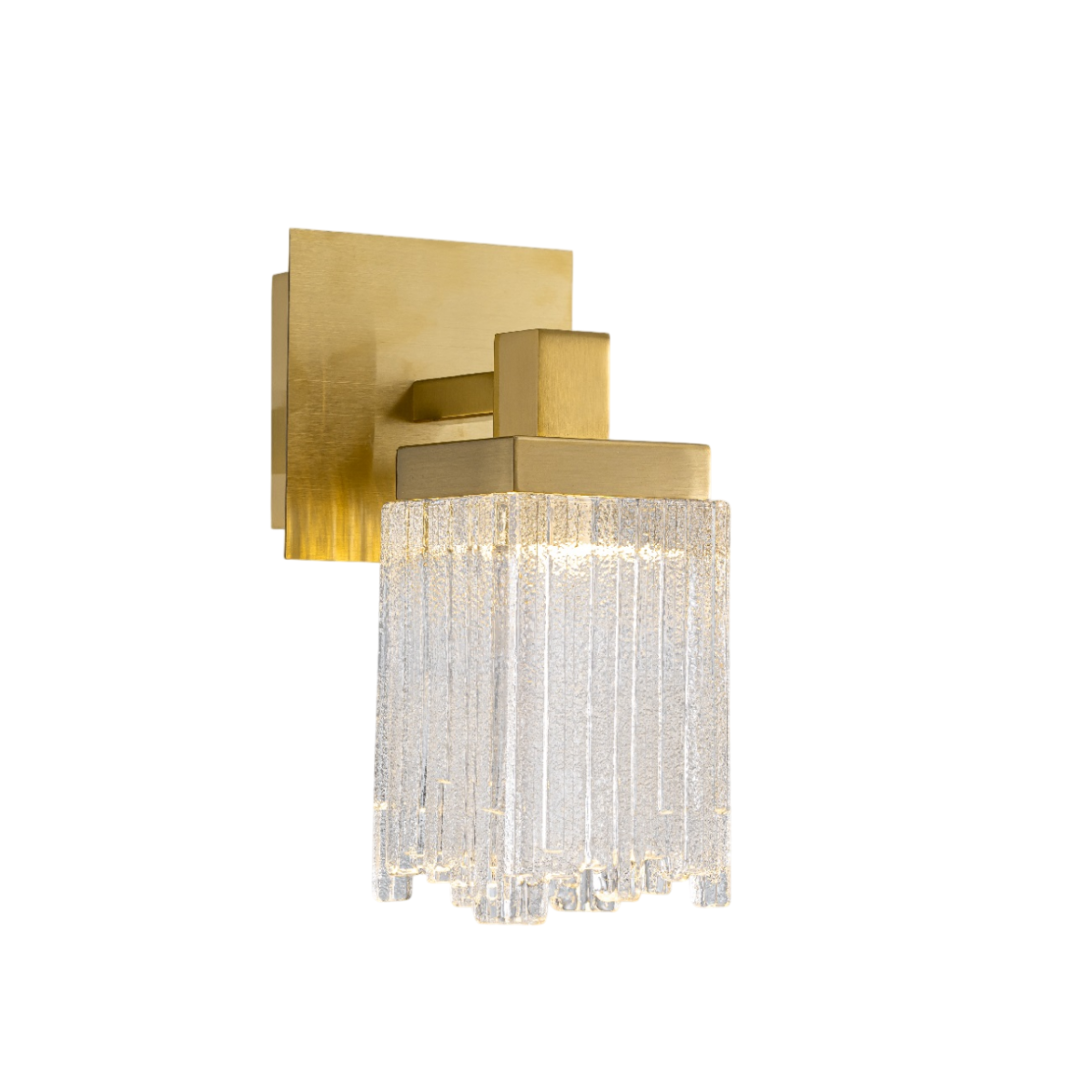 Настенный светильник Delight Collection MB25020403-1A2 Satin gold в Санкт-Петербурге