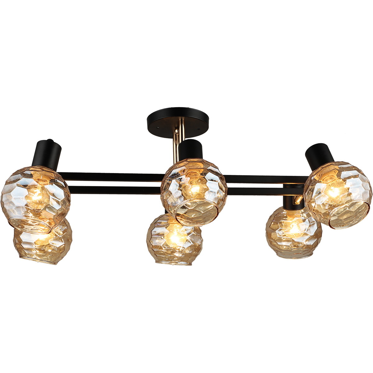 Потолочная люстра Reluce 04772-0.8-06 в #REGION_NAME_DECLINE_PP#