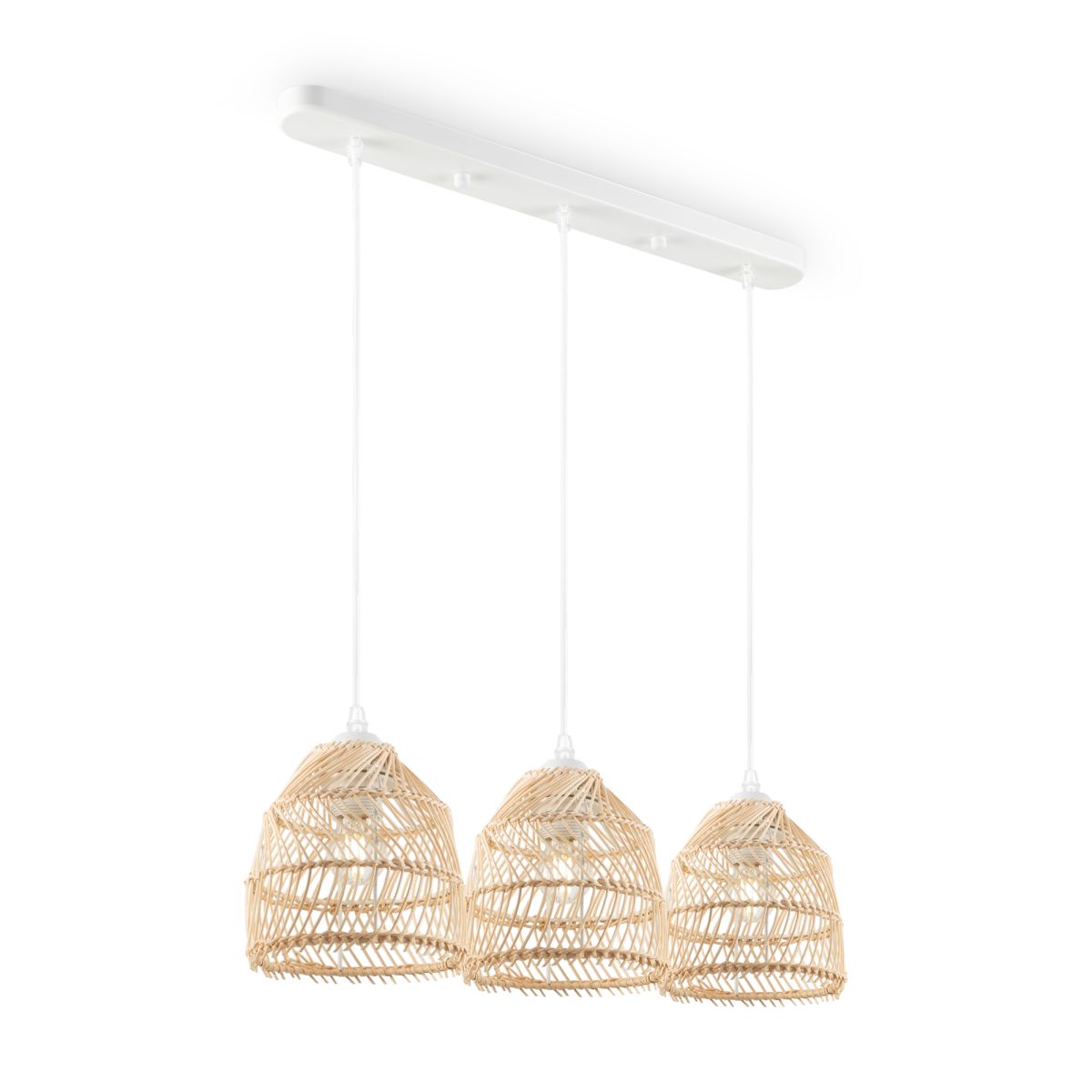 Подвесной светильник Freya Mesh FR5334PL-03W в #REGION_NAME_DECLINE_PP#
