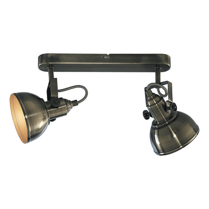 Спот Arte Lamp Martin A5213AP-2AB в #REGION_NAME_DECLINE_PP#