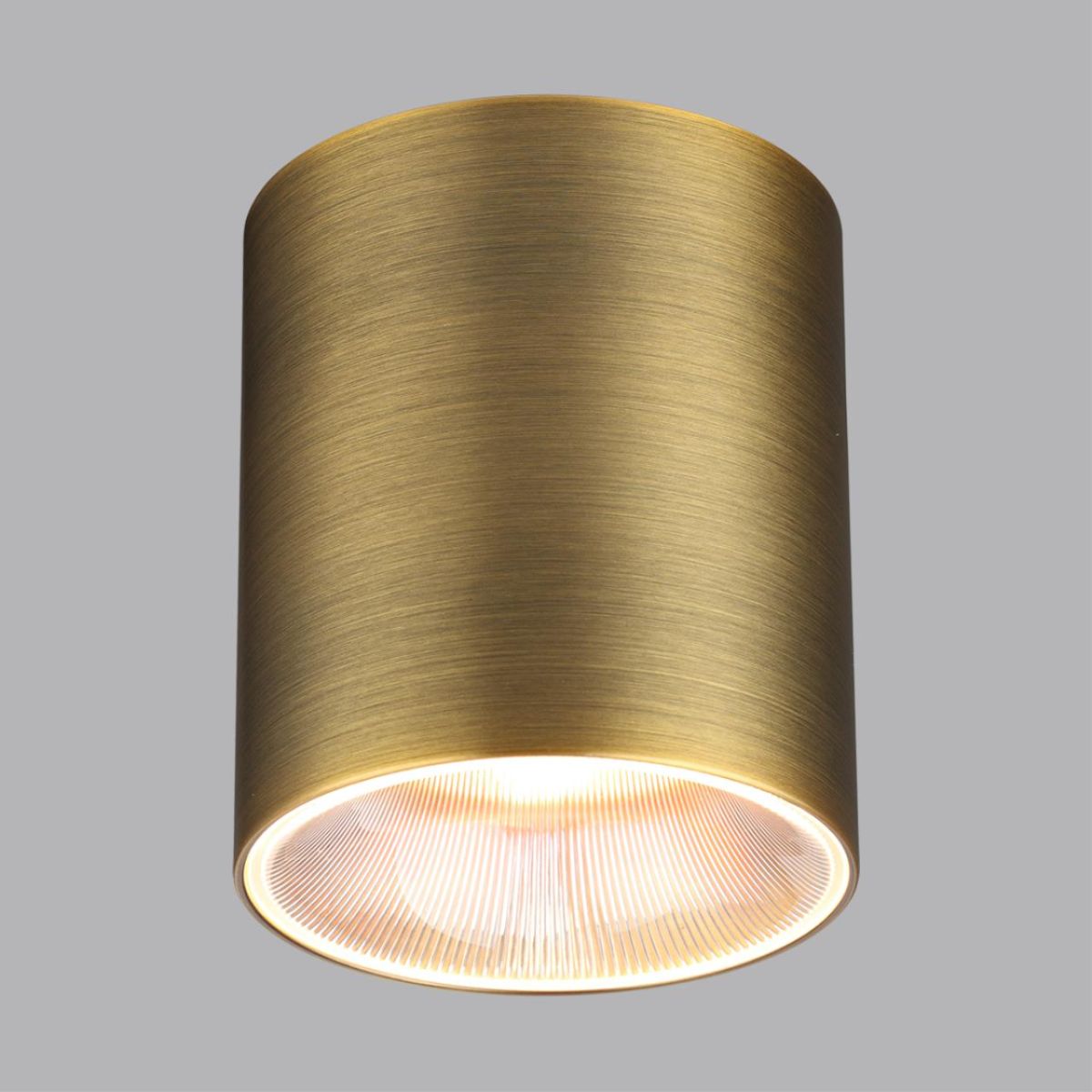Потолочный светильник Odeon Light Hightech Brim 7137/12CL в Санкт-Петербурге