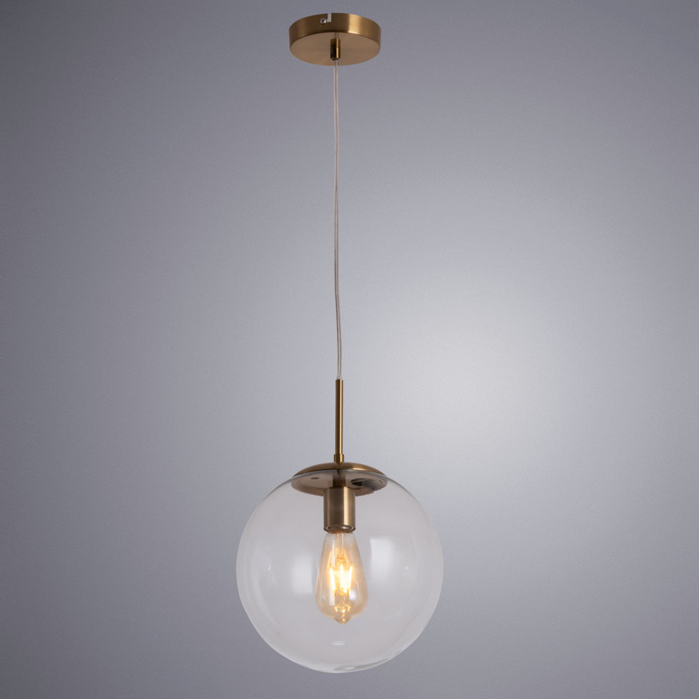 Подвесной светильник Arte Lamp Volare A1925SP-1AB в #REGION_NAME_DECLINE_PP#