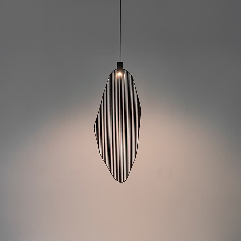 Подвесной светильник Delight Collection 5046P/S black в #REGION_NAME_DECLINE_PP#