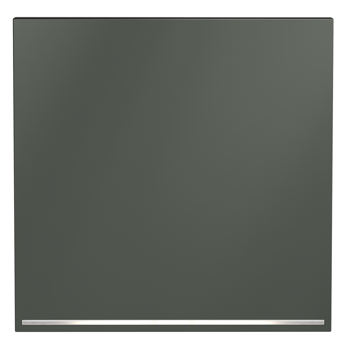 Клавиша для выключателя/переключателя одноклавишного с подсветкой Voltum S70 (титан) VLS000206 в #REGION_NAME_DECLINE_PP#