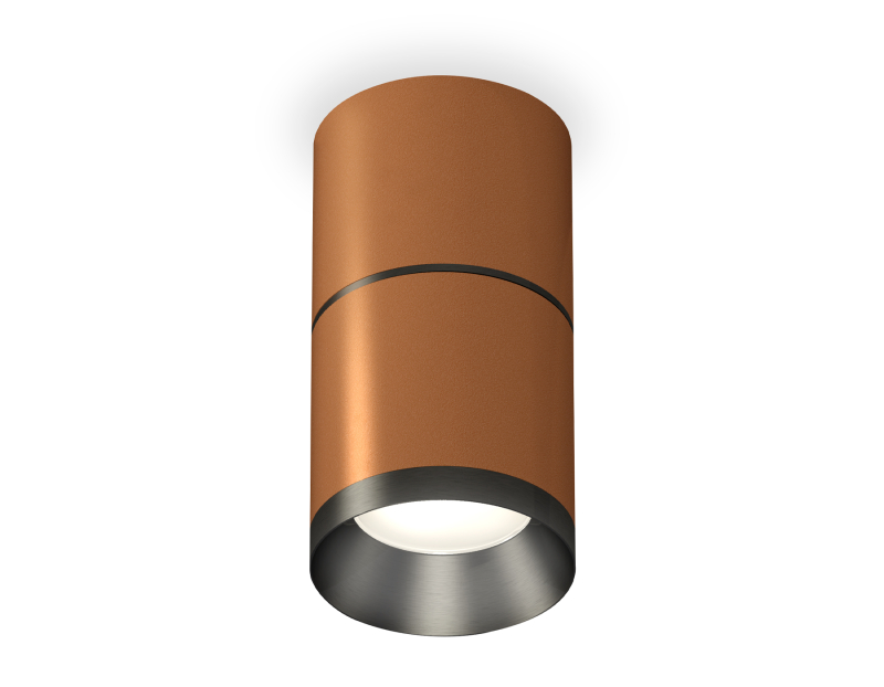 Потолочный светильник Ambrella Light Techno Spot XS7404041 (C7404, A2071, C7404, N7031) в Санкт-Петербурге