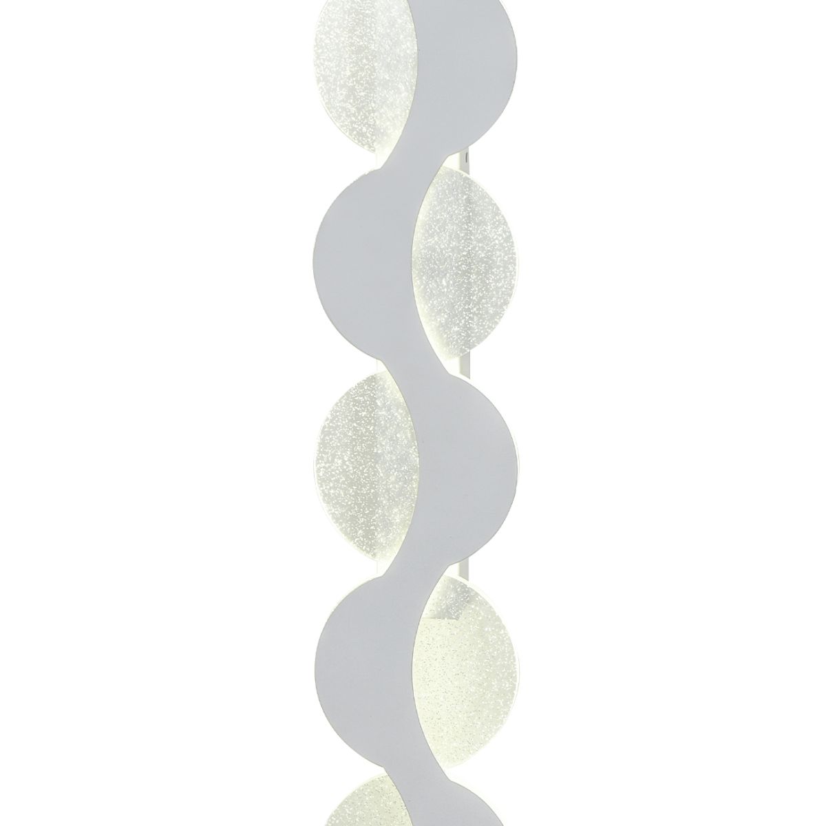 Настенно-потолочный светильник Escada 10216/8LED в Санкт-Петербурге