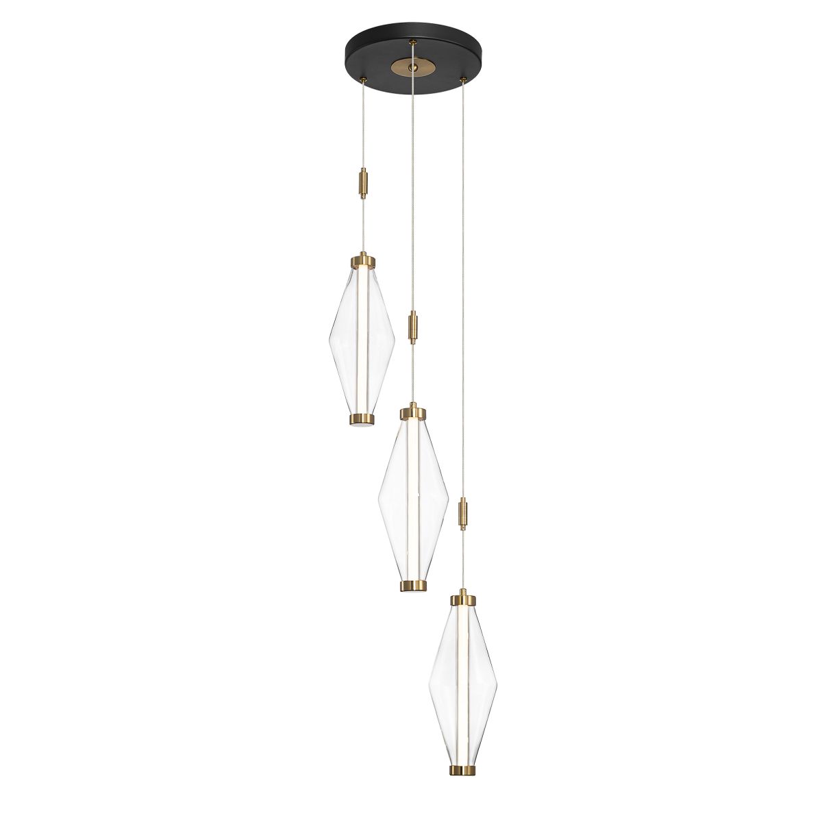 Подвесной светильник Citilux Tanna CL253020 в Санкт-Петербурге