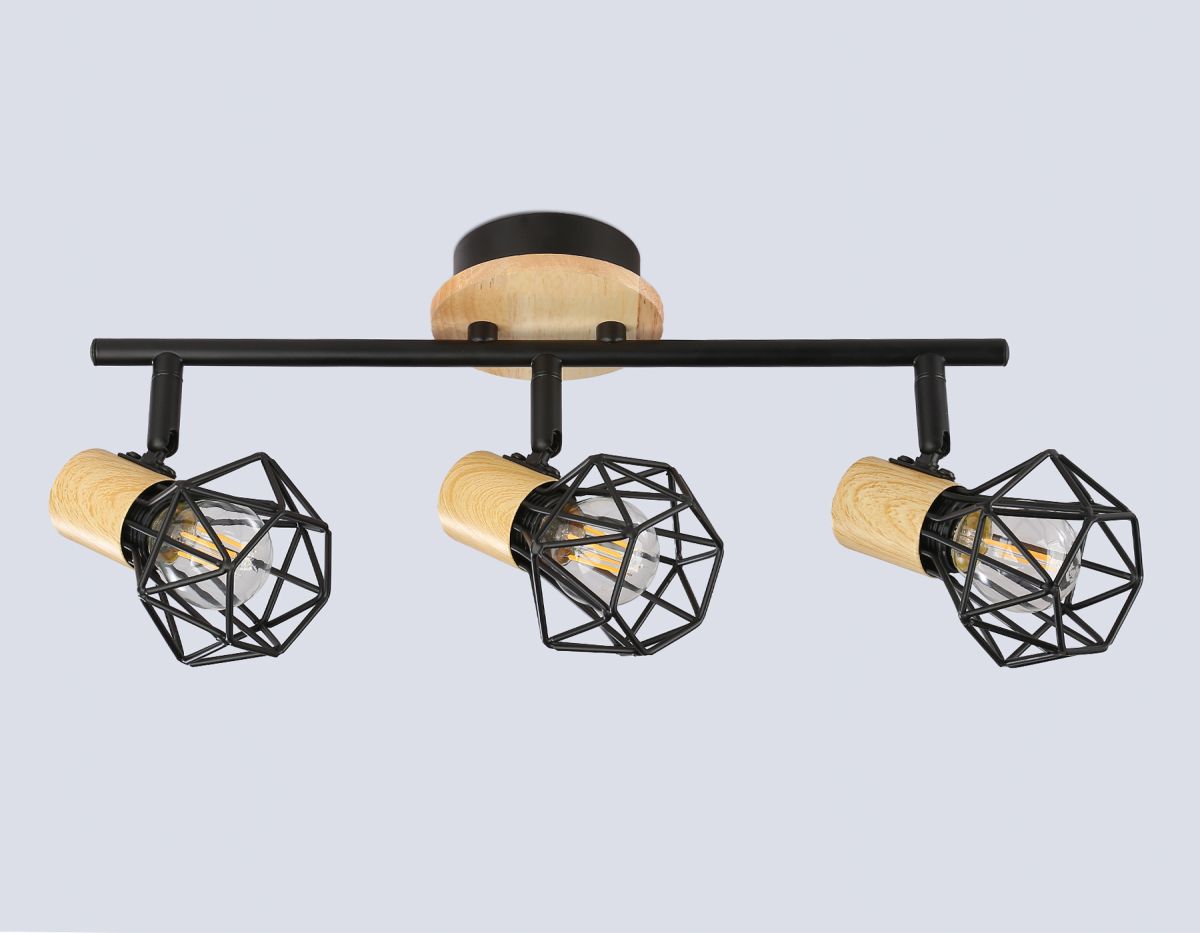 Спот Ambrella Light Traditional Loft TR8753 в #REGION_NAME_DECLINE_PP#