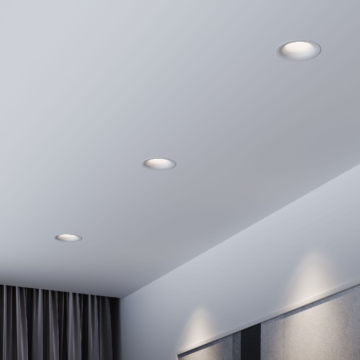 Встраиваемый светильник Elektrostandard Bliss 25070/LED 4690389212932 a069406 в Санкт-Петербурге