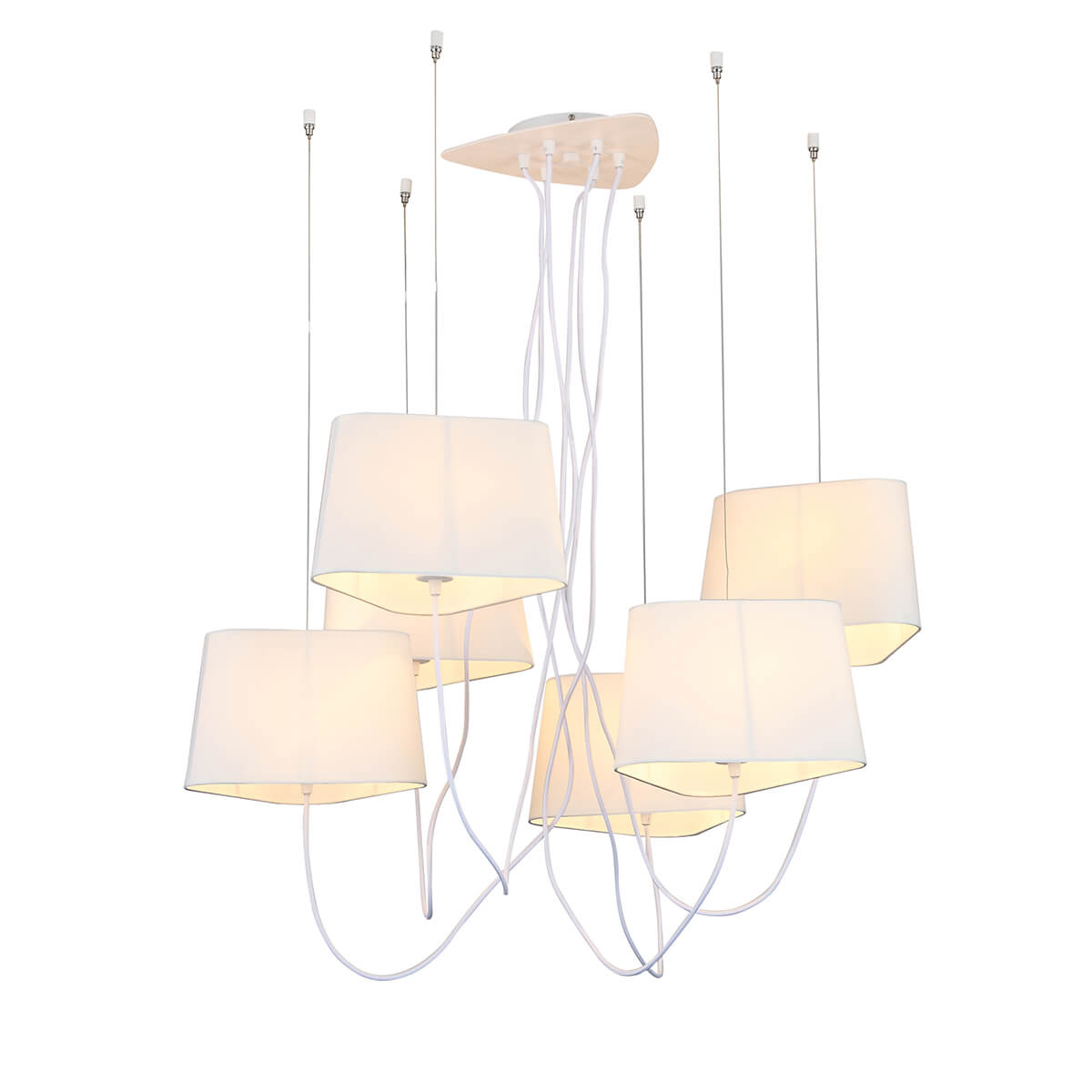 Подвесная люстра ST Luce Ambrela SL1110.503.06 в Санкт-Петербурге