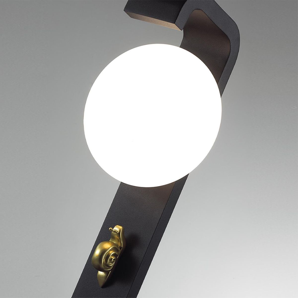 Ландшафтный светильник Odeon Light Nature Luma 5434/1F в Санкт-Петербурге