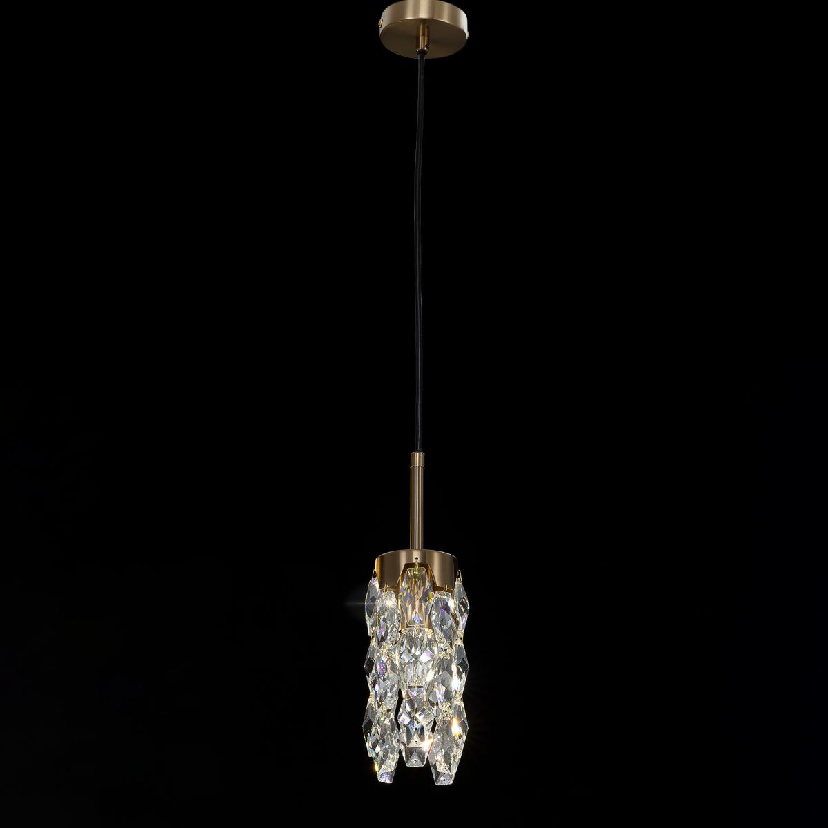 Подвесной светильник Citilux Ronin CL326011 в Санкт-Петербурге