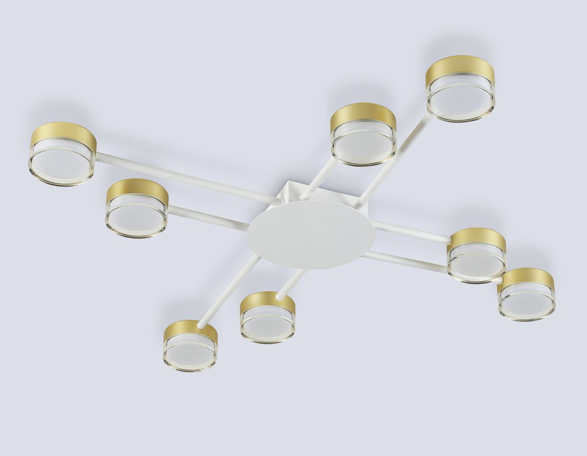 Потолочный светильник Ambrella Light Comfort FL71506 в Санкт-Петербурге