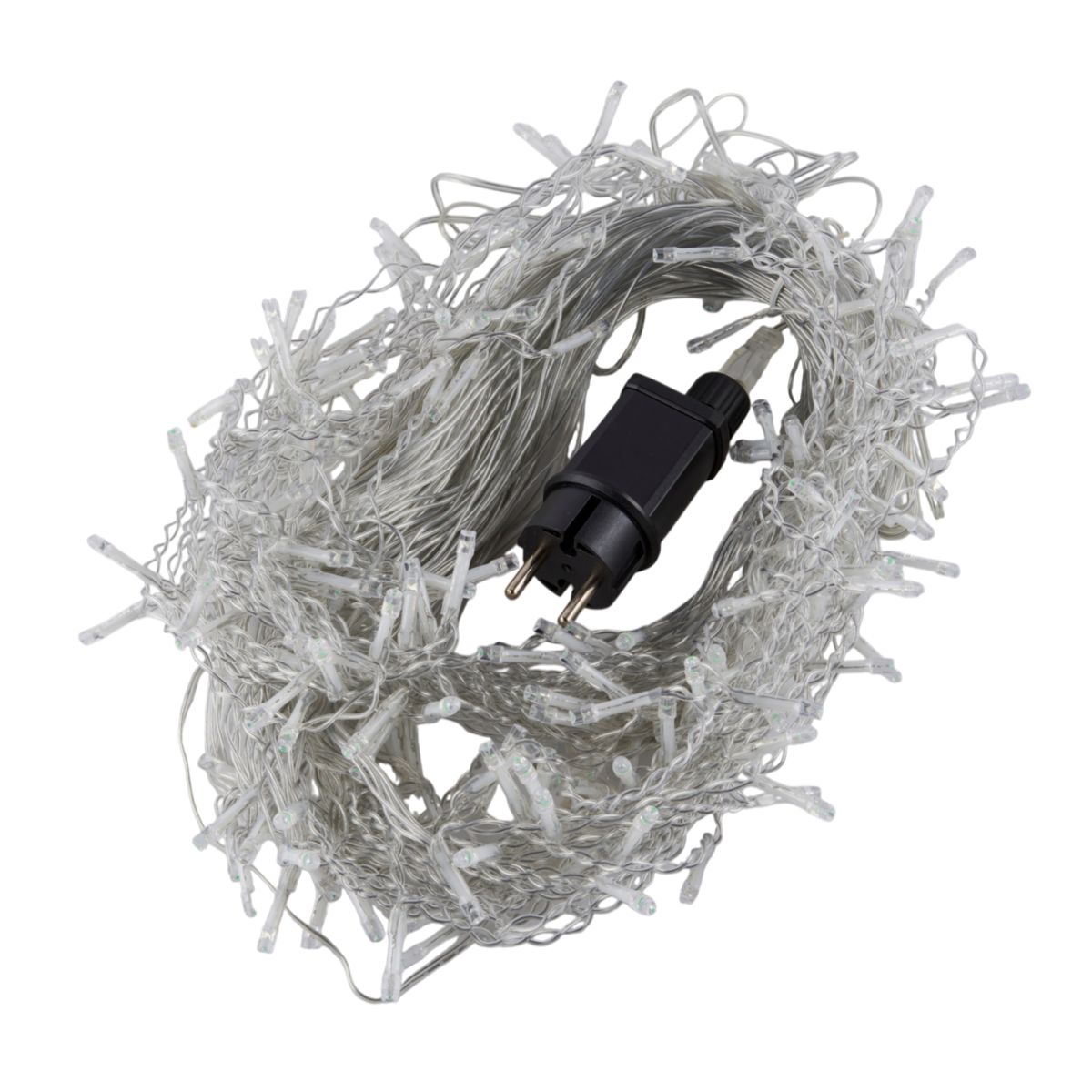 Гирлянда бахрома с эффектом мерцания Uniel ULD-B50006-880/TTK WARM WHITE IP44 UL-00013329 в Санкт-Петербурге