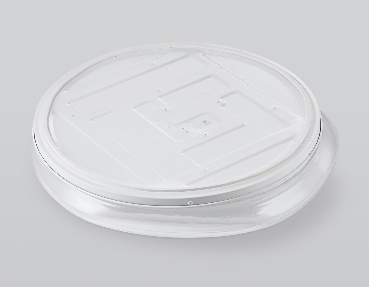 Светодиодный светильник RGB Ambrella Light Orbital Dance FZ1615 в Санкт-Петербурге