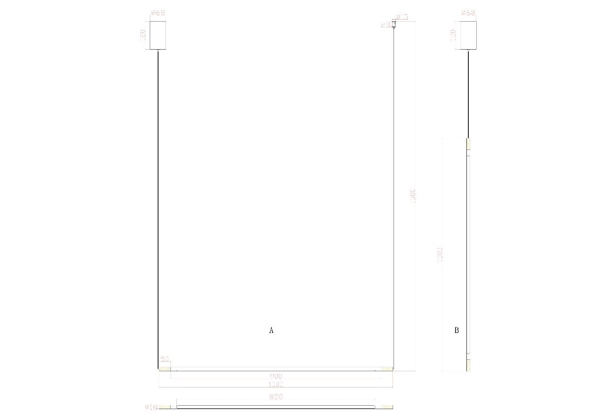 Подвесной светильник Arte Lamp Maclean A2918SP-1BK в Санкт-Петербурге