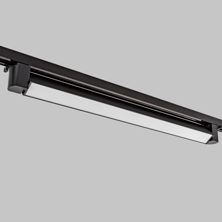 Трековый однофазный светильник IMEX Linea LED IL.0010.0100-20-4200-BK в Санкт-Петербурге