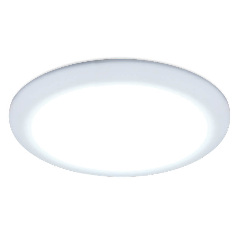 Встраиваемый светодиодный светильник Ambrella Light Led Downlight DCR305 в Санкт-Петербурге