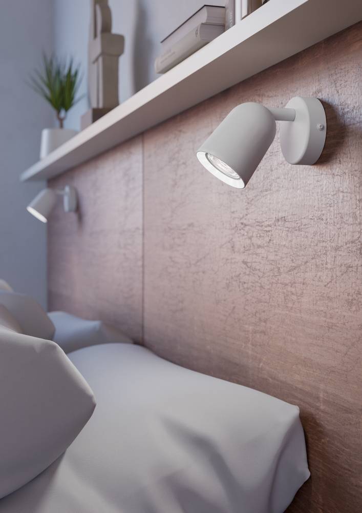 Спот Eglo Camaldoli 901945 в Санкт-Петербурге