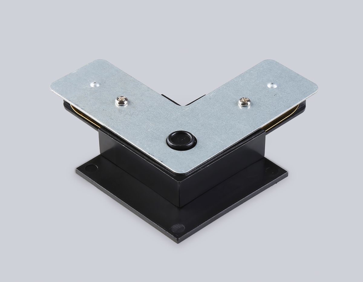 Коннектор питания угловой Ambrella Light Track System GL7166 в Санкт-Петербурге