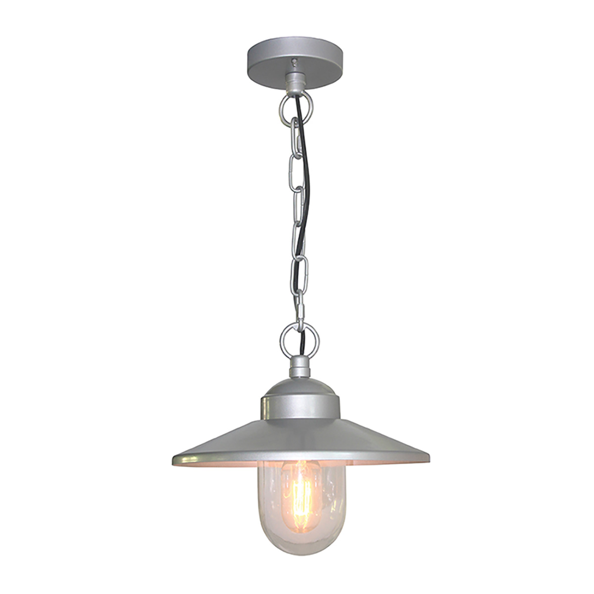 Уличный подвесной светильник Elstead Lighting Klampenborg KLAMPENBORG8 в Санкт-Петербурге