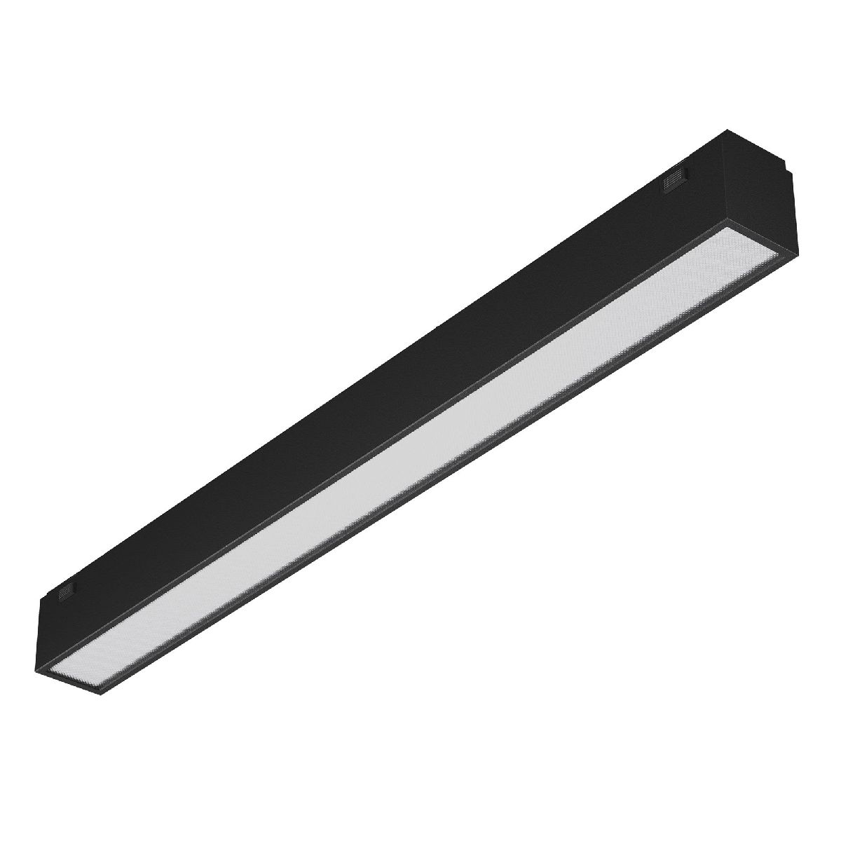 Трековый магнитный светильник Arlight MAG-VIBE-FLAT-L293-12W Day4000-MIX (BK, 100 deg, 48V, TUYA Zigbee) 044178 в Санкт-Петербурге