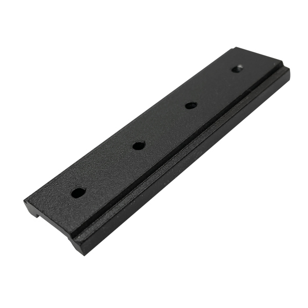 Коннектор прямой для магнитного шинопровода Arlight Mag-Orient-Track-CON-I 033749 в Санкт-Петербурге