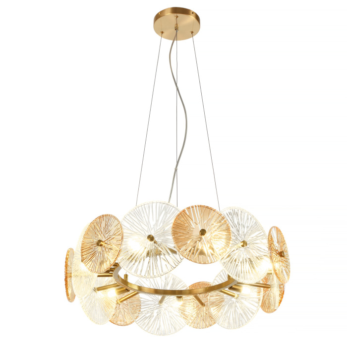 Подвесной светильник Myfar Fiona MR2532-7P в Санкт-Петербурге