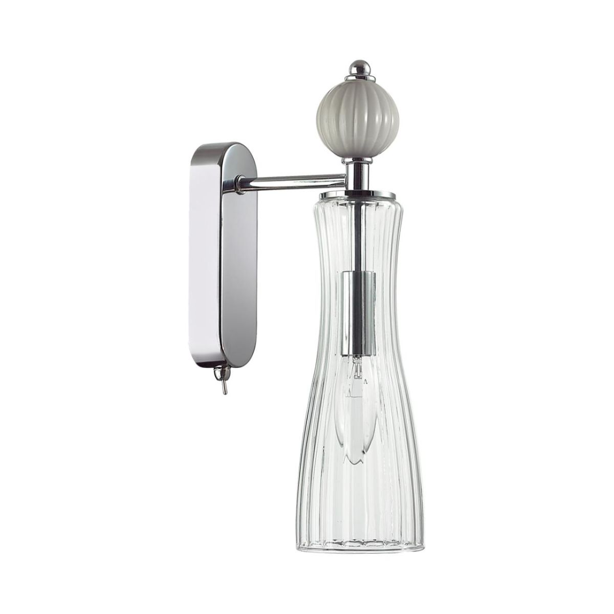 Бра Lumion Neoclassi Emily 8269/1W в Санкт-Петербурге