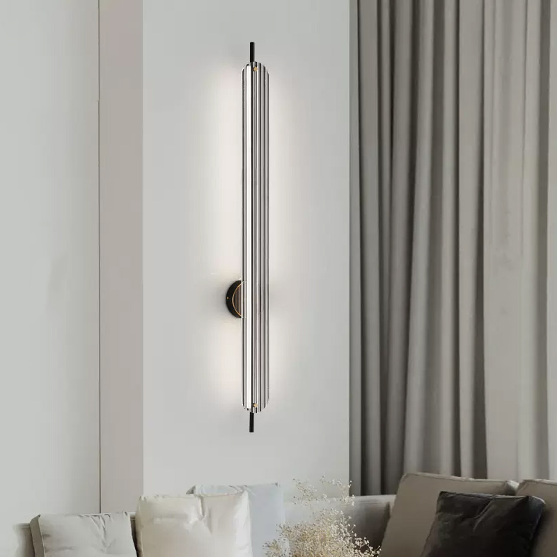 Настенный светильник ImperiumLoft Chiffa B Wall 255522-22 в Санкт-Петербурге